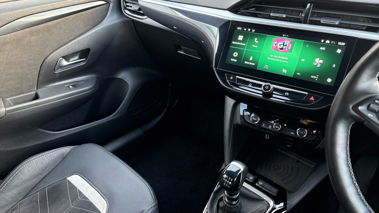 Vauxhall Corsa 1.2 Turbo Ultimate 5dr Petrol Hatchback